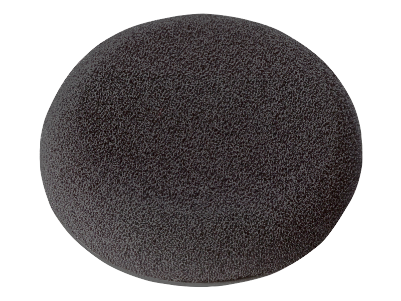 HP HP Poly EncorePro HW530/540 Foam Ear Cushion (1 Piece)