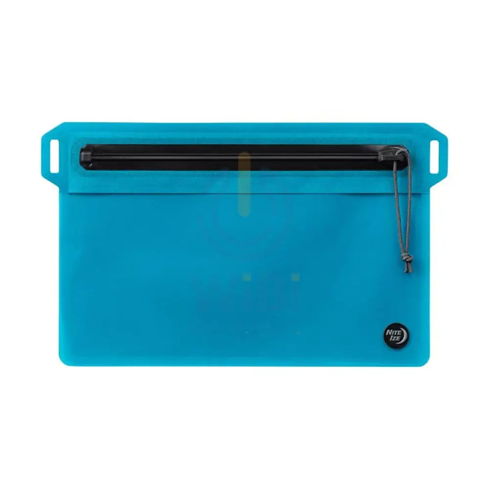 RunOff® Waterproof Small Travel Pouch - Blue Accessories > Bag