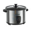 Russell Hobbs 1975 Steam Rice Cooker - 1.8L Accessories > Smart Devices