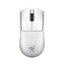Razer Viper V4 Pro Ultra-Light Weight Wireless / Wired Symmetrical Esports Gaming Mouse - White