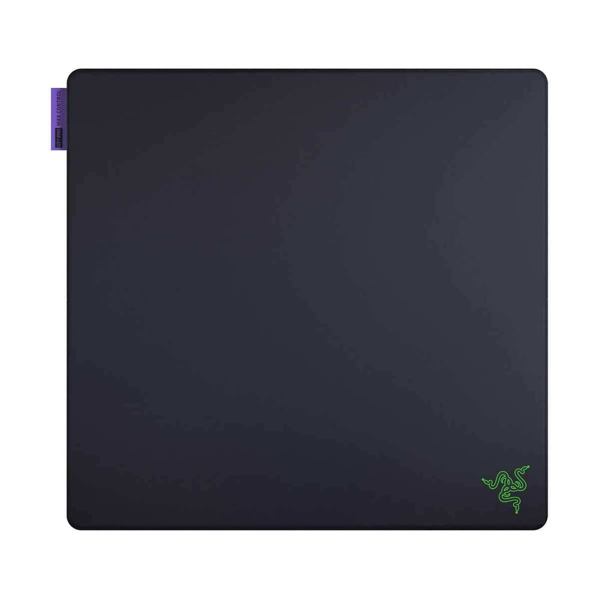 Razer Gigantus V2 Pro Max Control Ultra-High Friction Large Soft Esports Gaming Mouse Pad - Black