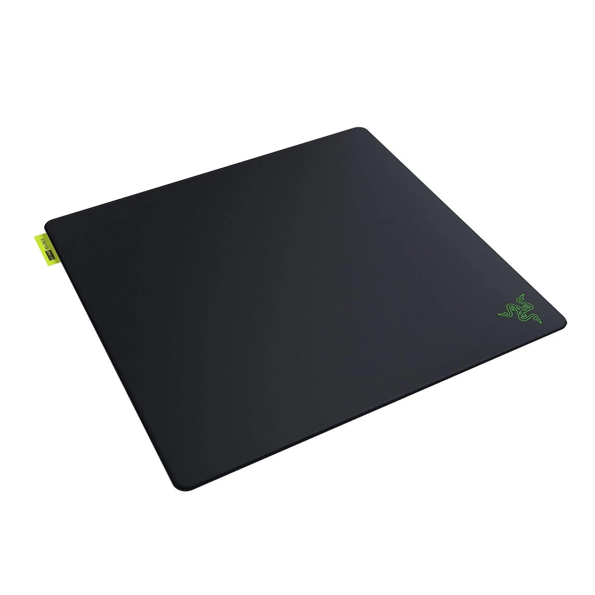 Razer Gigantus V2 Pro Balance Medium Friction Large Soft Esports Gaming Mouse Pad - Black