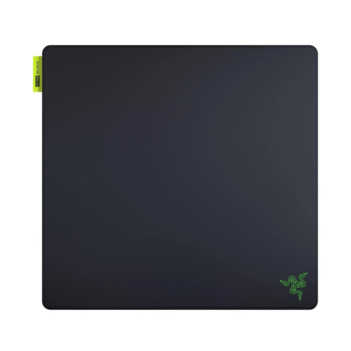 Razer Gigantus V2 Pro Balance Medium Friction Large Soft Esports Gaming Mouse Pad - Black