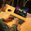 Razer Joro Portable Keyboard - US Layout / Bluetooth / USB-C / Green