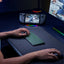 Razer Joro Portable Keyboard - US Layout / Bluetooth / USB-C / Green