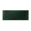 Razer Joro Portable Keyboard - US Layout / Bluetooth / USB-C / Green