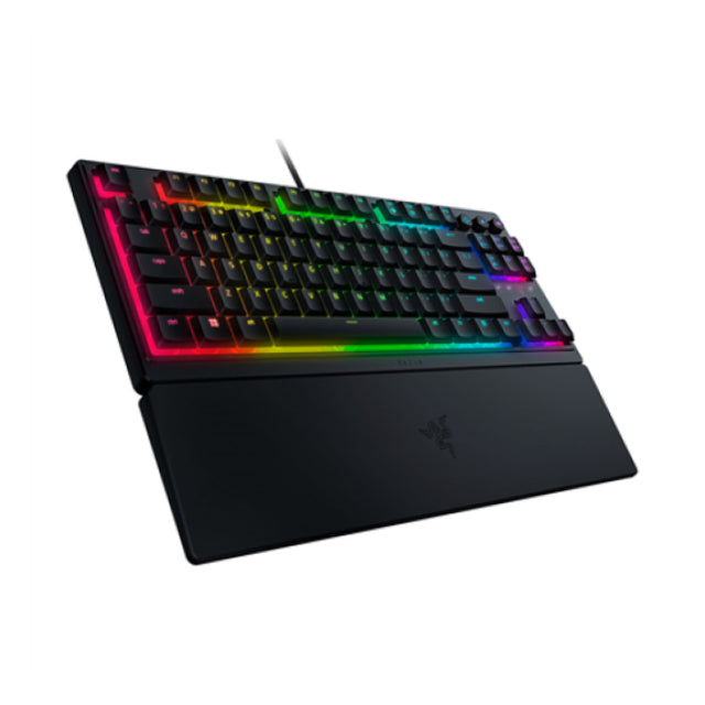 Razer Ornata V3 Tenkeyless Gaming Keyboard - Black