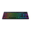 Razer Black Widow V4 Low-profile Tenkeyless HyperSpeed (Green  Switch) - US Layout - Gaming Keyboard