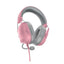 Razer BlackShark V2 X Gaming Headset - Wired / 1.8 Meter / Quartz