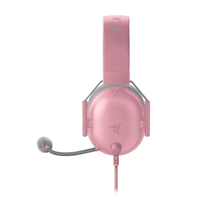 Razer BlackShark V2 X Gaming Headset - Wired / 1.8 Meter / Quartz