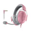 Razer BlackShark V2 X Gaming Headset - Wired / 1.8 Meter / Quartz