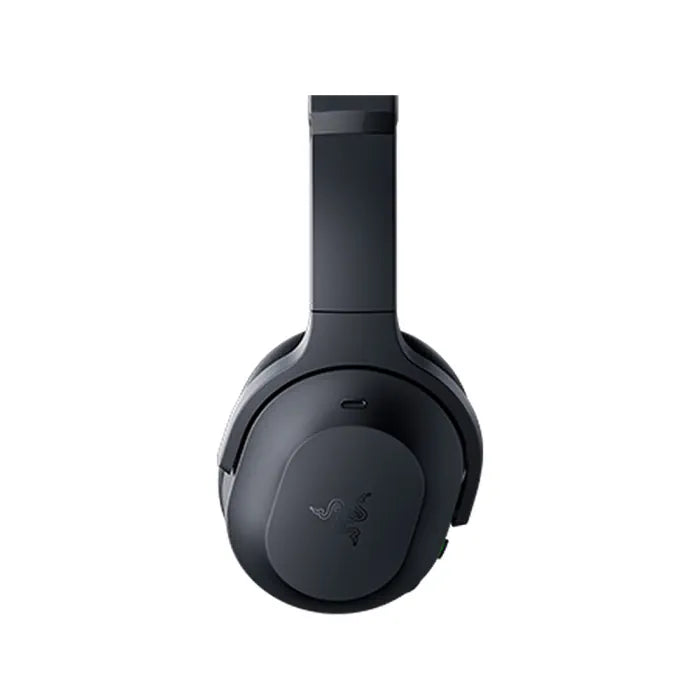 Razer Barracuda Multi-platform Gaming & Mobile Headset - Wireless / Bluetooth / Black