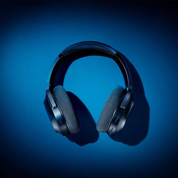 Razer Barracuda Multi-platform Gaming & Mobile Headset - Wireless / Bluetooth / Black