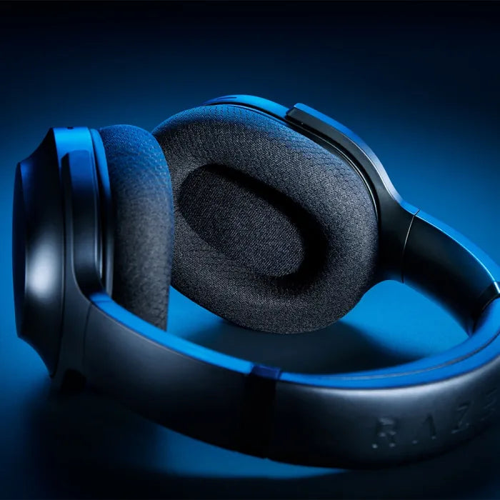 Razer Barracuda Multi-platform Gaming & Mobile Headset - Wireless / Bluetooth / Black