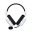 Razer Barracuda X Chroma Gaming Headset - Wireless / Bluetooth / White