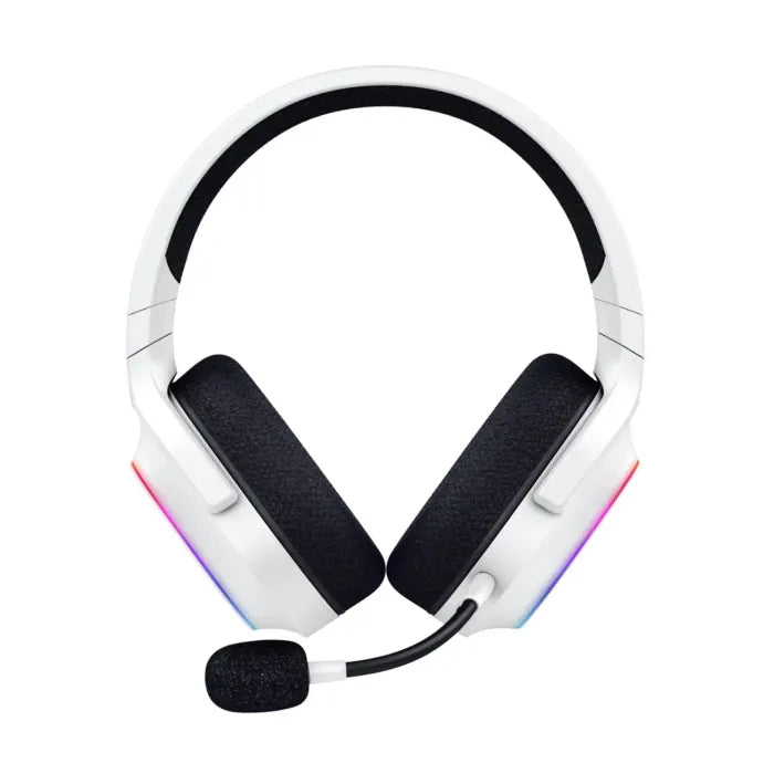 Razer Barracuda X Chroma Gaming Headset - Wireless / Bluetooth / White
