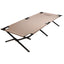 Coleman Trailhead Ii Large Folding Cot With Easy Setup & Takedown, Supports Adul