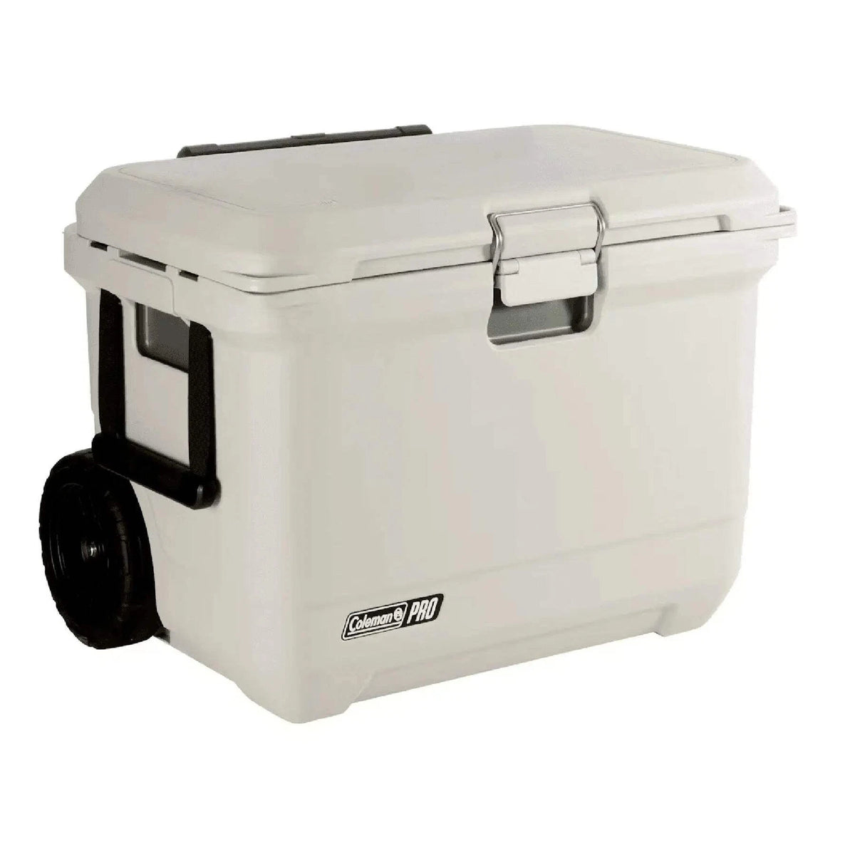Coleman Pro 55 Qt Wheeled Cooler Box