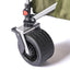 Coleman Wagon Ultimate Terrain Pull Along Trolley Cart - Green