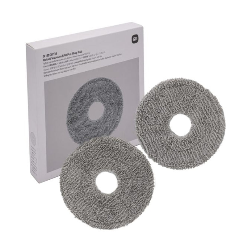 Xiaomi Robot Vacuum S40 Pro Accessories