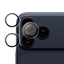 PanzerGlass® Transparent Camera Lens Protector For iPhone 17 Pro|Pro Max