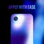 PanzerGlass® Transparent Camera Lens Protector For iPhone Air