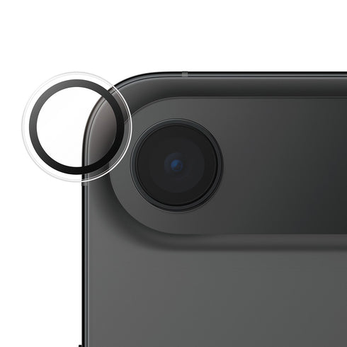 PanzerGlass® Transparent Camera Lens Protector For iPhone Air
