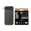 PanzerGlass® Transparent Camera Lens Protector For iPhone Air