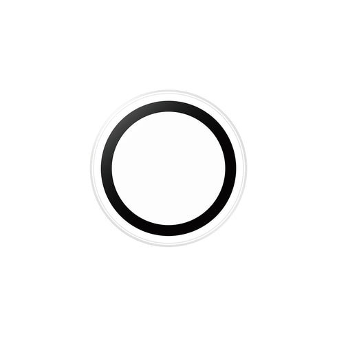 PanzerGlass® Transparent Camera Lens Protector For iPhone Air