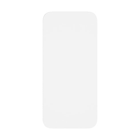 PanzerGlass® EasyAligner silkprint Ultra- Wide Fit Screen Protector For iPhone Air - Clear