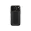 UNIQ Hybrid Heldro Pro Magclick Charging Case For Apple iPhone 17 Pro - Black