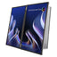 ASUS ZenScreen Duo OLED MQ149CD 360° Foldable Portable Monitor - Dual 14" / 1ms / 60Hz / Mini HDMI / USB-C - HDR Monitor
