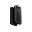 UNIQ Hybrid Heldro Pro Magclick Charging Case For Apple iPhone 17 Pro - Black