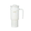 LePresso Thermo Flask Insulated Mug - 900ml / White