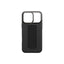 UNIQ Hybrid Heldro Pro Magclick Charging Case For Apple iPhone 17 Pro - Black