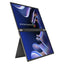 ASUS ZenScreen Duo OLED MQ149CD 360° Foldable Portable Monitor - Dual 14" / 1ms / 60Hz / Mini HDMI / USB-C - HDR Monitor