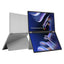 ASUS ZenScreen Duo OLED MQ149CD 360° Foldable Portable Monitor - Dual 14" / 1ms / 60Hz / Mini HDMI / USB-C - HDR Monitor