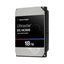 WD Ultrastar HC555 Data Center Hard Drive - 18TB / Up to 269MB/s / SATA-III / 7200 RPM / 512MB