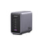 UGREEN Nexode 300W 5-Port PD GaN Fast Charger UK - Space Grey