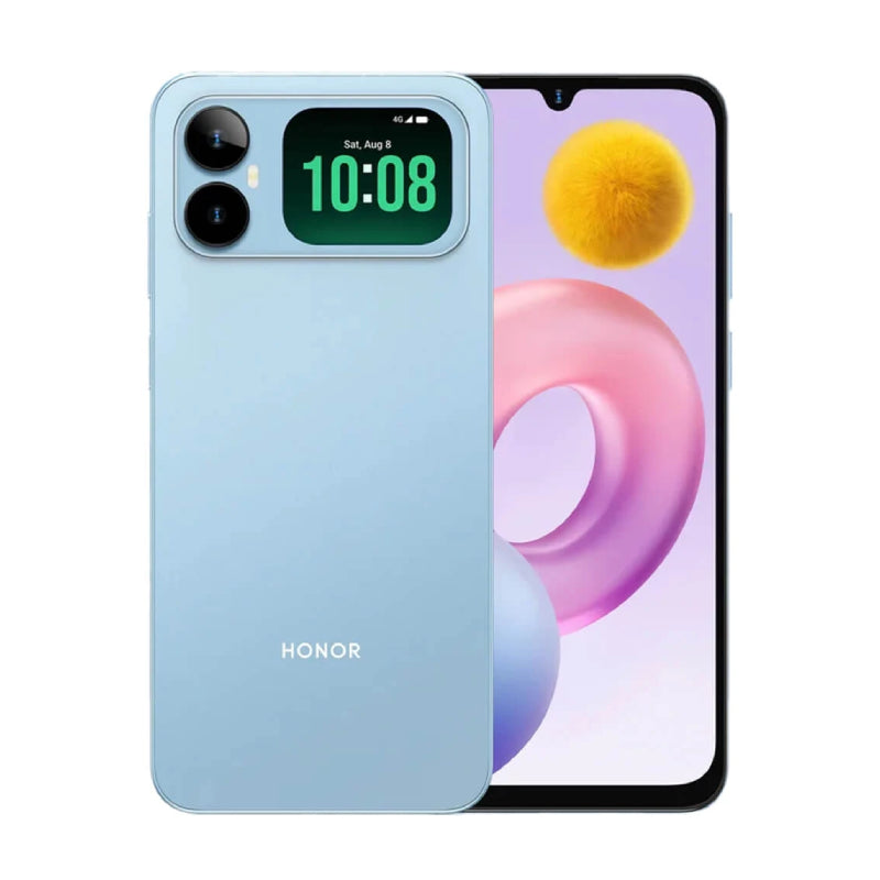 Honor Play 20A - 128GB / 4GB / 6.9" / Wi-Fi / 4G / Light Blue - Mobile
