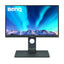 BenQ SW270C Monitor - 27" QHD / 5ms / 60Hz / HDMI / DisplayPort - Black