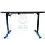 SADES Alpha Gaming Table With USB Hub - BLUE Accessories > Other Accessories > Gaming Zone