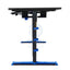 SADES Alpha Gaming Table With USB Hub - BLUE Accessories > Other Accessories > Gaming Zone