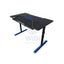 SADES Alpha Gaming Table With USB Hub - BLUE Accessories > Other Accessories > Gaming Zone