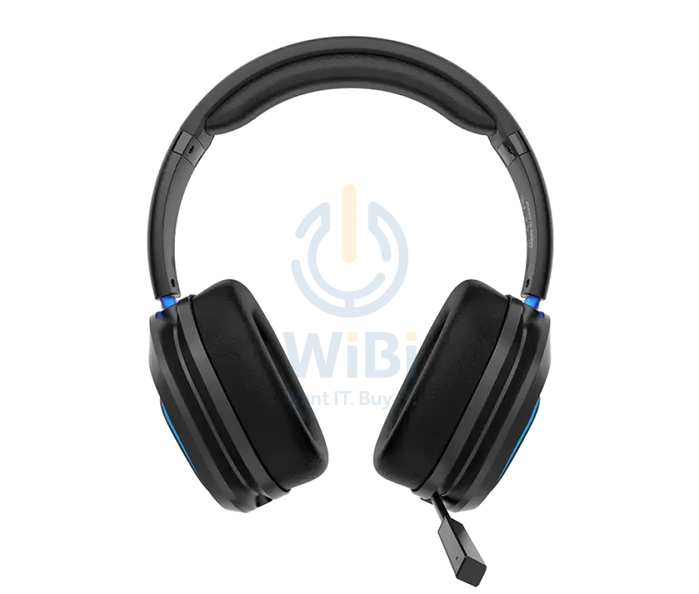 SADES Carrier wireless gaming Headset SA-203 Accessories > Audio > Headphones > Gaming Zone