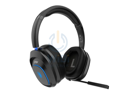 SADES Carrier wireless gaming Headset SA-203 Accessories > Audio > Headphones > Gaming Zone