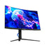 Sades Curved Gaming Monitor BX-Jellyfish - 27’’ FHD / 1080P / 280 Hz / DisplayPort / HDMI - Black Monitors & Projectors