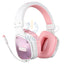 SADES D-POWER SA-722 Pink Accessories > Audio > Headphones