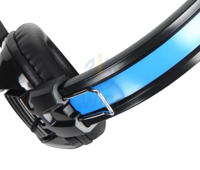SADES Element Gaming Headset SA-702 Accessories > Audio > Headphones > Gaming Zone