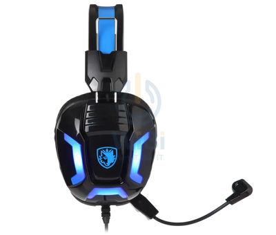 SADES Element Gaming Headset SA-702 Accessories > Audio > Headphones > Gaming Zone